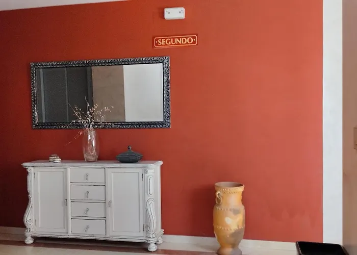 Apartamentos Dunamar