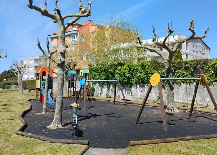 Apartamentos Dunamar