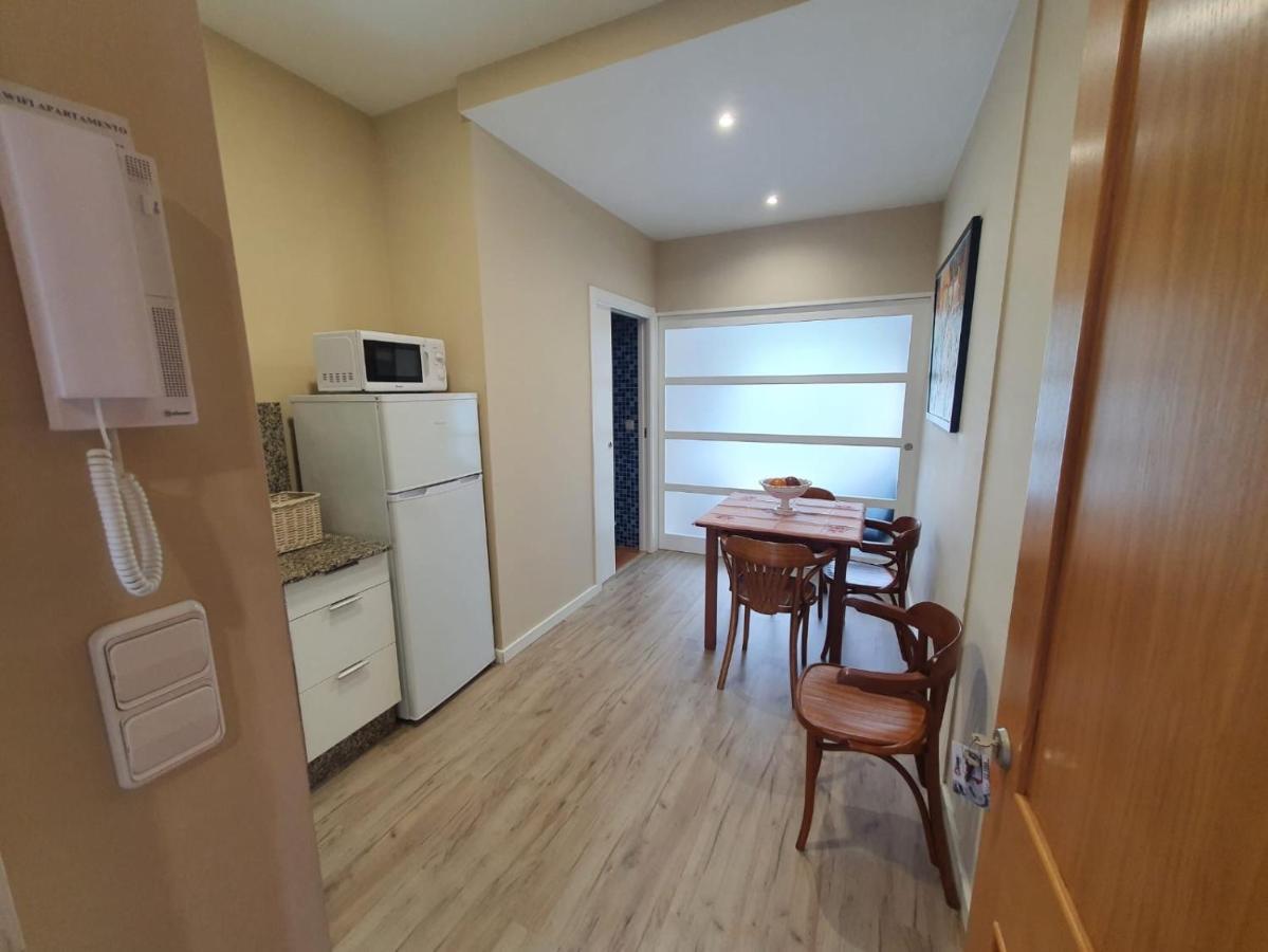 Appartamento Dunamar