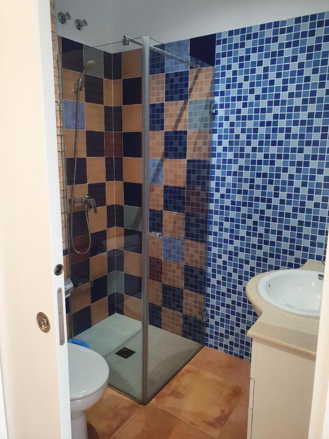 Apartment Dunamar *