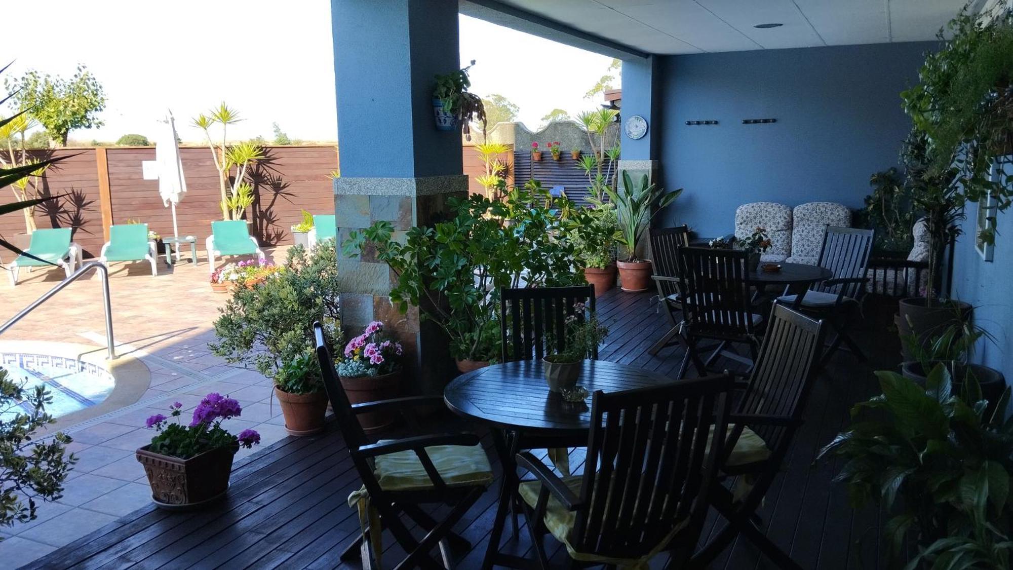 Apartment Dunamar