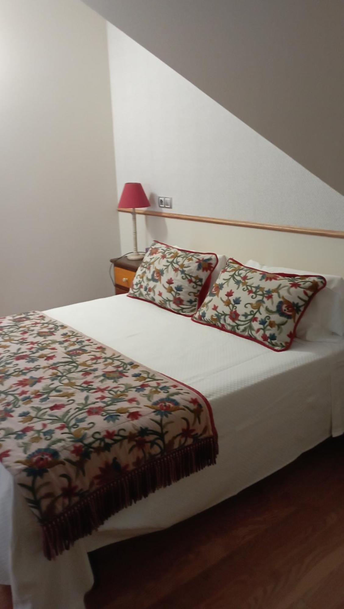 Dunamar Apartment *