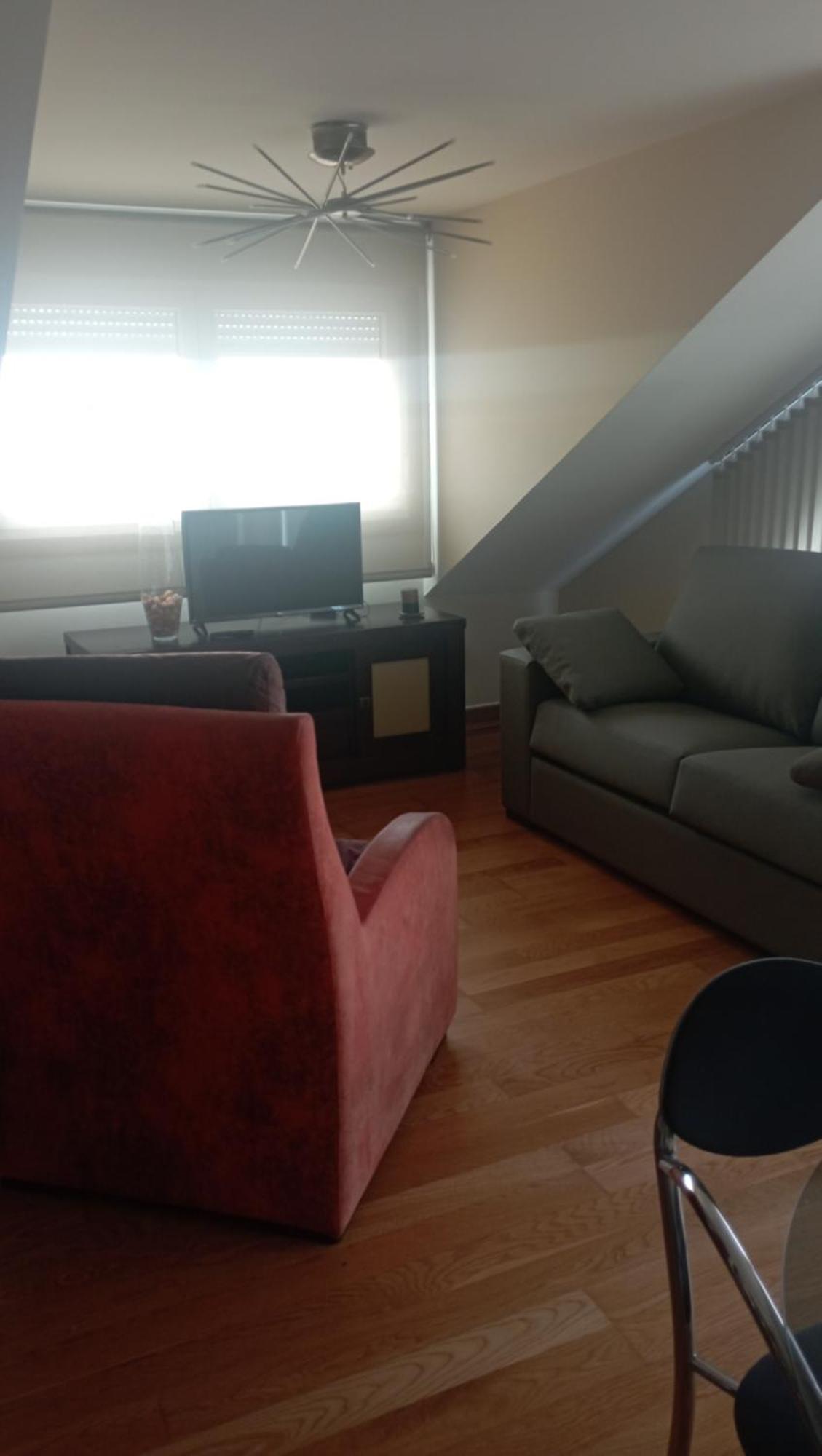 Apartment Dunamar *