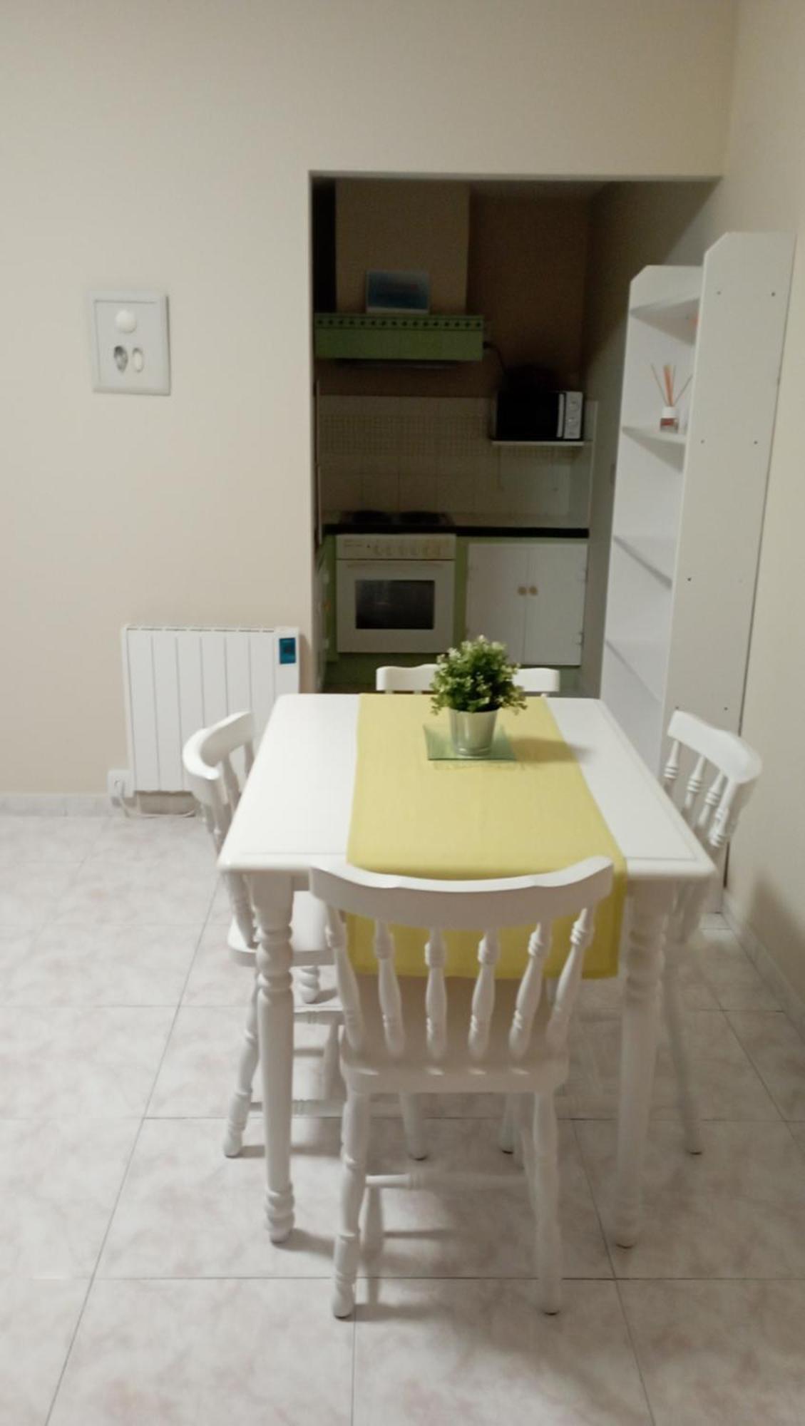 Dunamar Apartment *