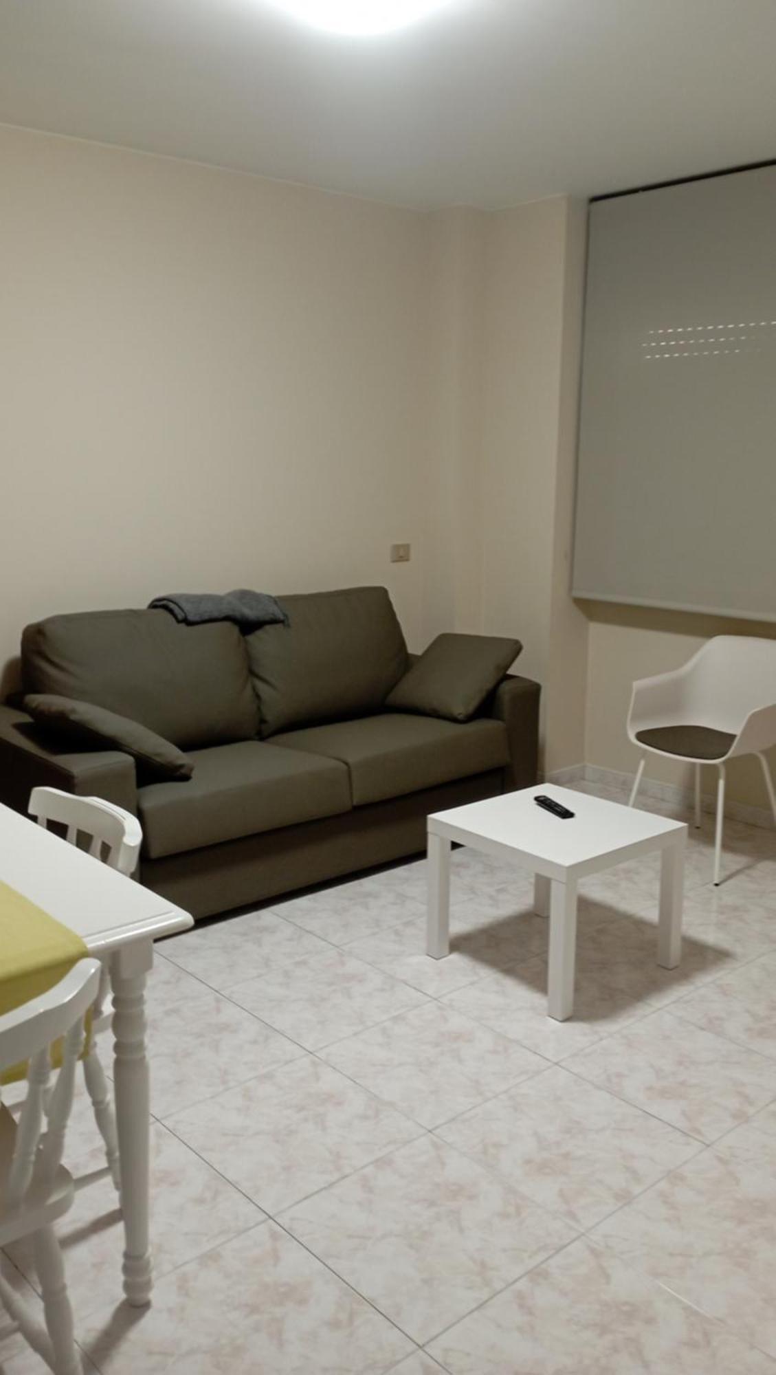 Appartamento Dunamar *