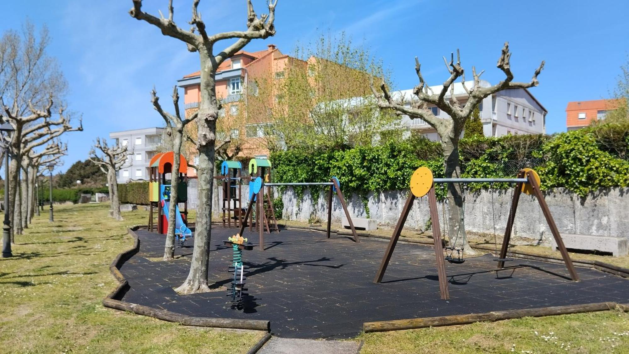 Apartment Dunamar Noalla (Pontevedra)