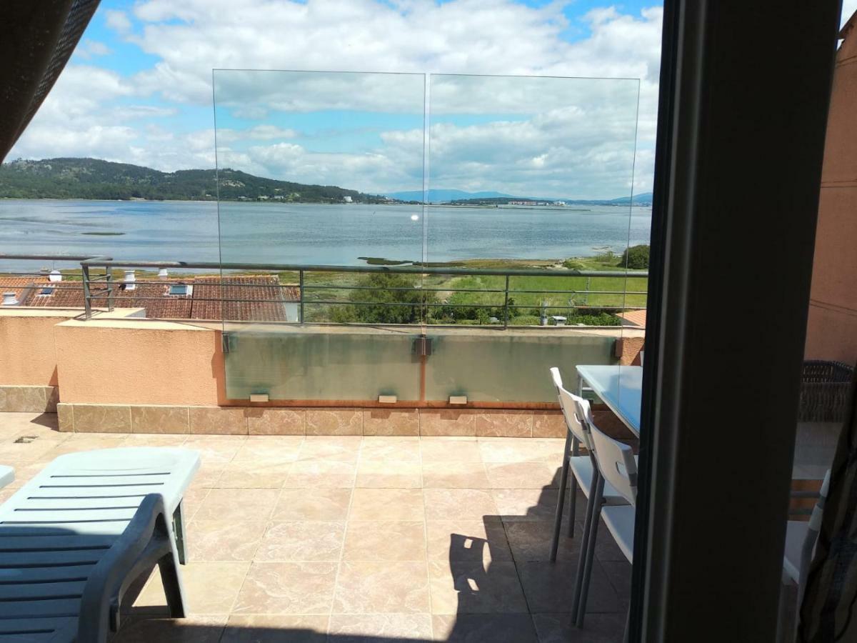 Dunamar Apartment Noalla (Pontevedra)